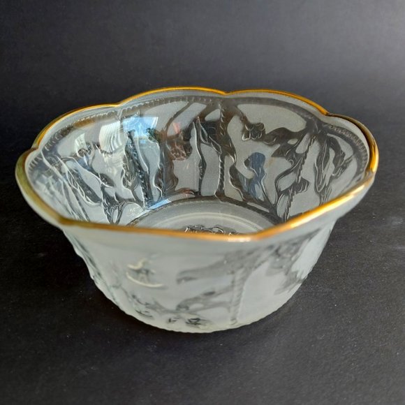 crystal Other - Crystal Bowl